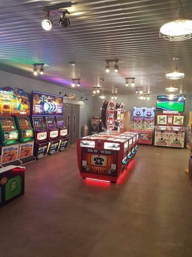 Caravan For Rent At Tattershall Holiday Park المظهر الخارجي الصورة